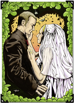 Pastor Ruiz Illustration