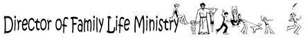 Graphic Design Church Ministry Logo 2