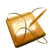 Illustration Button